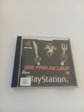 Une Faim De loup PS1