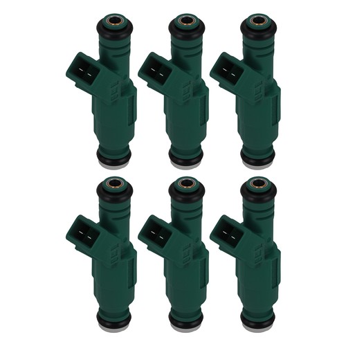Lbs 290cc injecteur - 6x, de