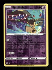 Carte Pokémon Mysdibule