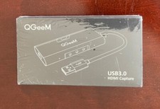 HDMI to USB 3.0 Game Capture