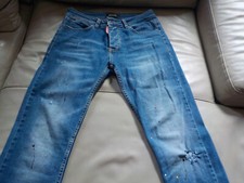 Jean bleu Homme T. 36