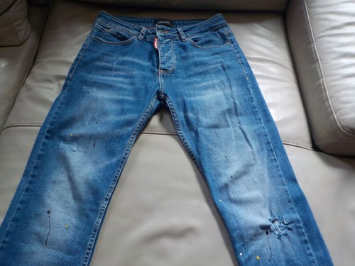 Jean bleu homme 36 - t.,
