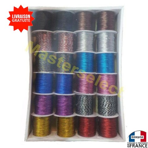 Fils metallique bobine 15m - fils,
