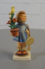 Figurine en porcelaine Hummel