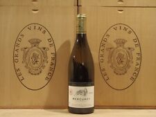 Mercurey 2020 Château de Santenay Bourgogne blanc