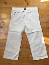 HILFIGER - Jean femme denim