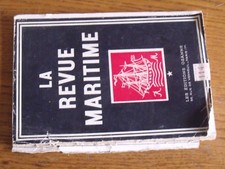 $$$ La revue maritime N°114