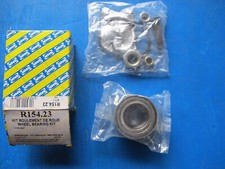 Kit de roulement de roue avant SNR pour Volkswagen Golf, Jetta