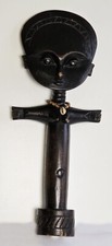 Poupée Ashanti Akua’ba