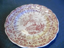 LUNEVILLE TRADITION PLAT DE