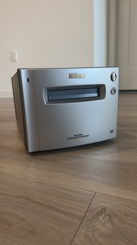 Tested top mint nikon - ],
