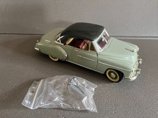 Voiture miniature Chevrolet