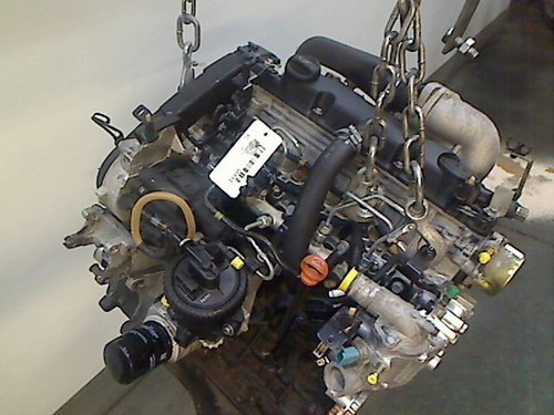 Moteur suzuki vitara - moteur,