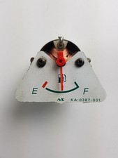 Jauge essence / Compteur