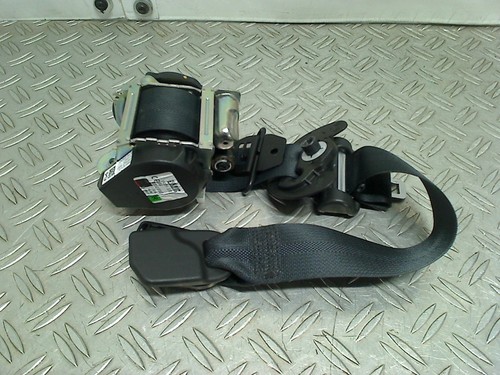 Ceinture securite avant - ceinture,