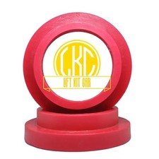 jeu d'entretoises arrière