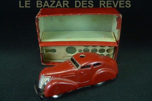 Schuco 3000 - ,