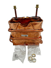 BOSCH 87054061700 CORPS DE CHAUFFE ELM LEBLANC