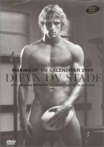 Les dieux stade - les, making