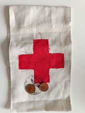 Brassard Infirmier Allemand