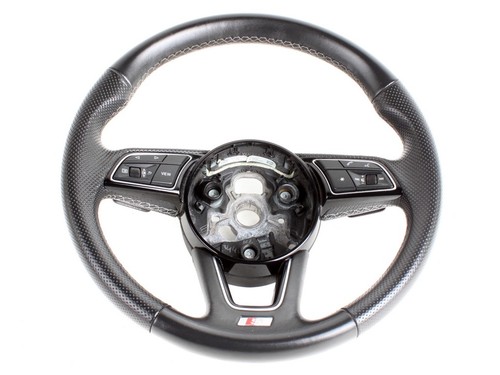 Volant conduite cuir - conduite, en
