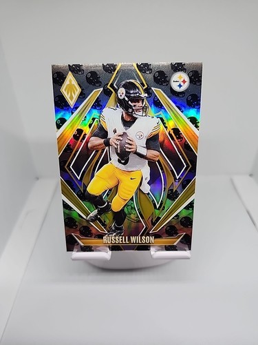 2024 panini phoenix russell - -,