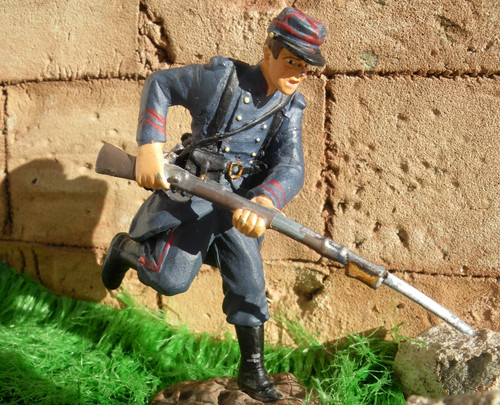 Collection soldat 1ère m - soldat, g.m