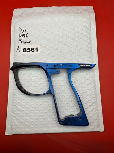 Dye dm6 paintball - marker, frame