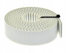 Courroie de distribution Megadyne HTD2500-8M-400 2,5 m 40 mm 1 pièce 