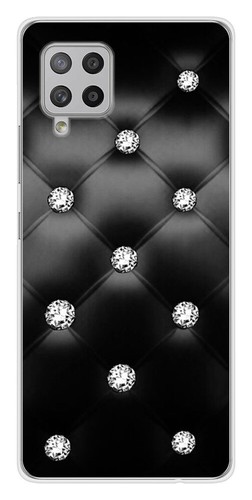 Coque silicone imprimée - en,