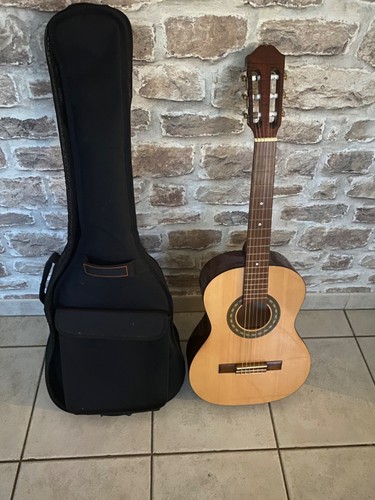 Guitare classique debutant - classique,