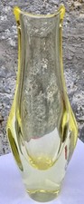 Vase verre cristal - vase,