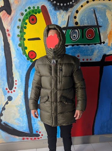 Doudoune jott homme - jott, grand