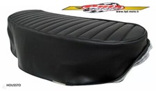 SUZUKI T 350 1973 HOUSSE DE SELLE NEUVE