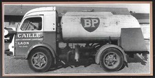 1995  -- CAMION CITERNE BP