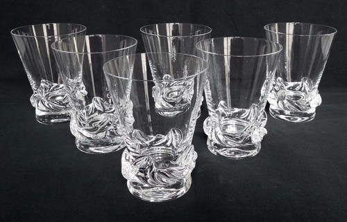 Verres porto cristal - -, de