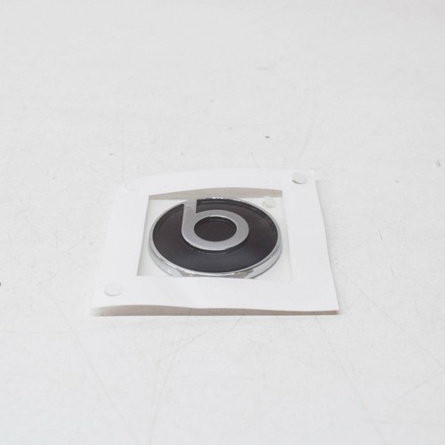 Badge autocollant beats - vw,