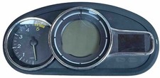 248100342R Bloc Compteur Vitesse Renault Megane 3 1,5L DCi A2C53258659