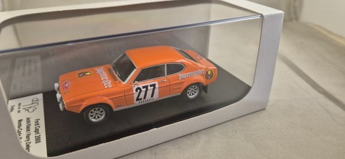 Trofeu dsn265 ford capri mk1 - dsn265,