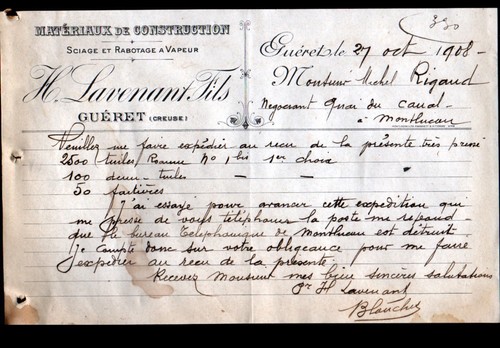 Gueret scierie - (23),