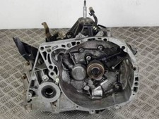 JR5113 boite a vitesse pour RENAULT MODUS 1.5 DCI 80 CV LUXE PRIVILEGE 810396