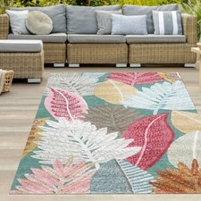 Tapis moderne pour