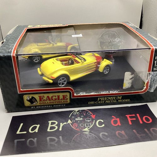 Collection miniature 43 - collection, 1/43