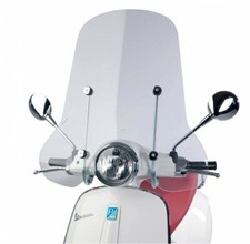 Pare-Brise Sport Écran Vespa