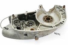 DKW RT 250/2 Bj. 1954 - Bloc