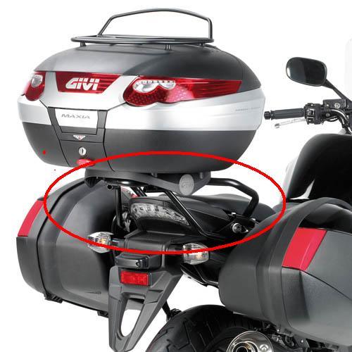 Porte bagages complet - porte-bagages,