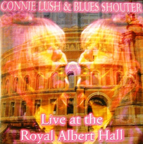 Connie lush blues shouter - lush,
