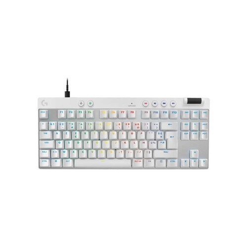 Clavier logitech pro - g,
