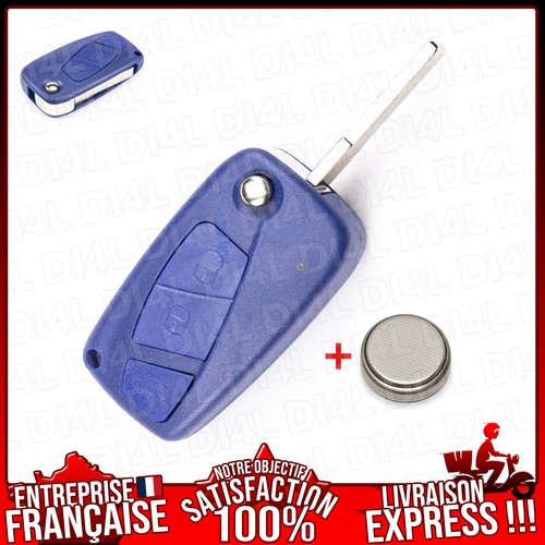 Coque cle pilp - coque,