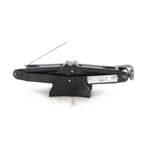 Cric citroen ph 2 - citroen, c4